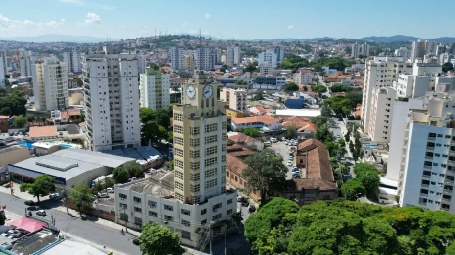 IPTU vence nesta segunda-feira para moradores de Taubaté