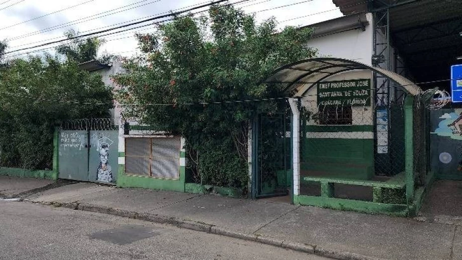 Polícia investiga morte de criança de 9 anos após passar mal em escola de Taubaté