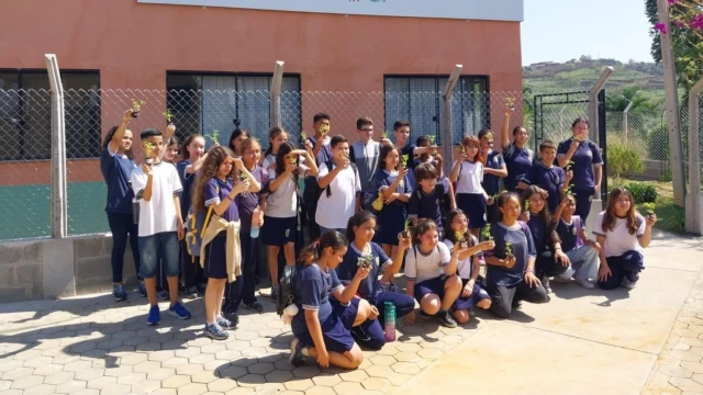 Taubaté celebra o Dia Mundial da Agua com ações de conscientização durante a semana