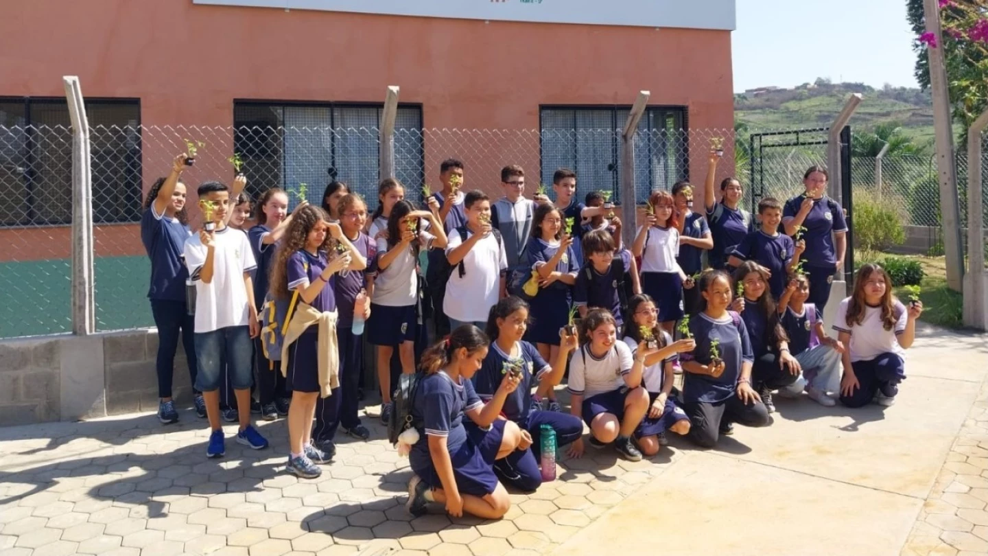 Taubaté celebra o Dia Mundial da Agua com ações de conscientização durante a semana