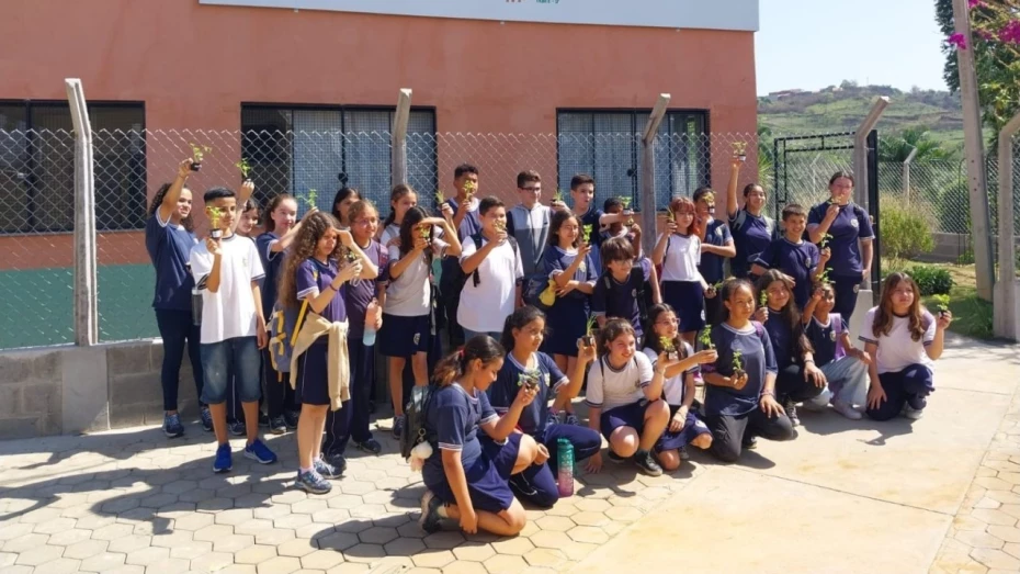 Taubaté celebra o Dia Mundial da Agua com ações de conscientização durante a semana Taubaté celebra o Dia Mundial da Agua com ações de conscientização durante a semana