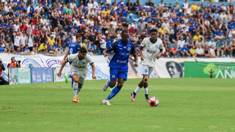 Torcida do Taubaté esgota ingressos para 2° jogo contra São José nas quartas da A2 do Paulista