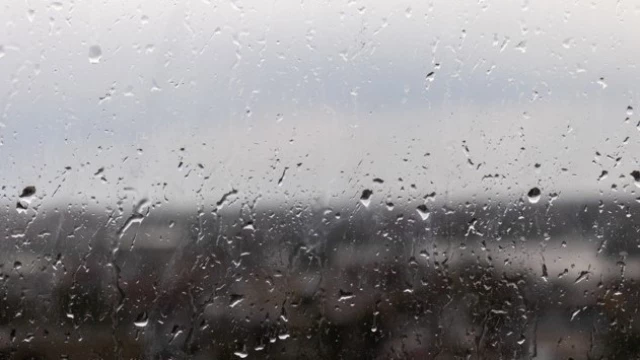 Quarta-feira deve ser chuvosa em Taubaté