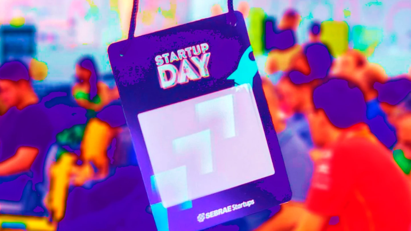 HITT apoia evento Startup Day do Sebrae a ser realizado dia 22 de Março