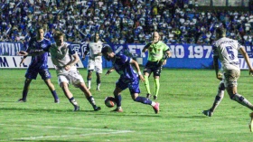 Veja as datas e os horários dos jogos da semifinal do Paulista da Série A2