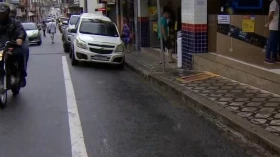 Justiça condena motorista que atropelou agente de trânsito durante fuga em Taubaté