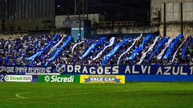 Primeiro jogo da semifinal do Paulista da série A2 tem ingressos esgotados