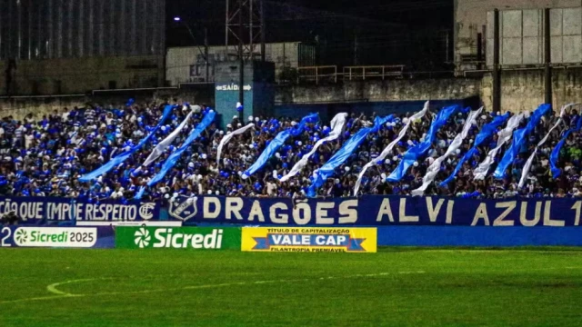 Primeiro jogo da semifinal do Paulista da série A2 tem ingressos esgotados