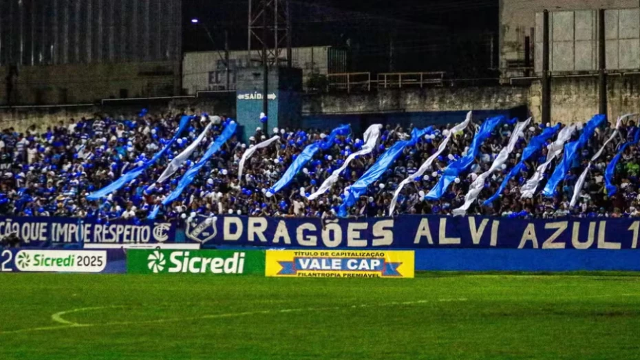 Primeiro jogo da semifinal do Paulista da série A2 tem ingressos esgotados Primeiro jogo da semifinal do Paulista da série A2 tem ingressos esgotados