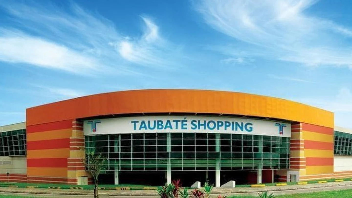 Taubaté Shopping promove programação dedicada às mulheres
