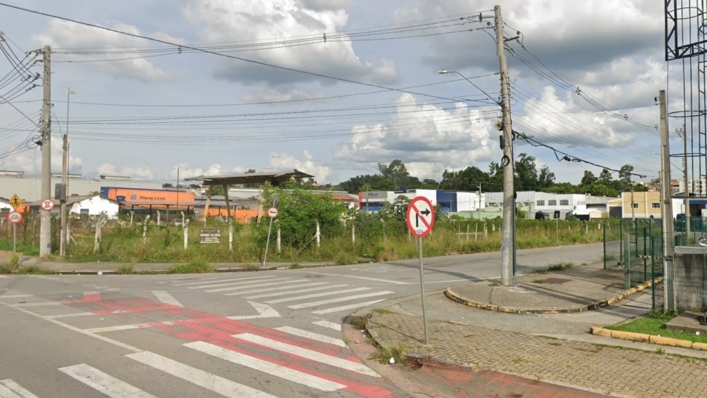 Obra irá modificar trânsito em rua de Taubaté nesta segunda-feira (24)