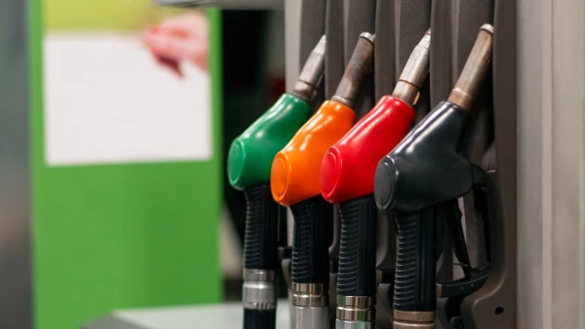 Preços do litro da gasolina e do etanol voltam a subir em Taubaté