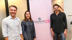 Ortiz Junior se filia ao Partido Cidadania