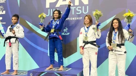 Atletas de Taubaté conquistam grandes resultados em diversas modalidades