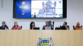Câmara debate problemas e soluções para prejuízos causados pelas chuvas 