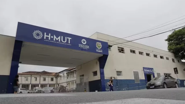 Prefeitura de Taubaté retoma agendamentos para ecocardiograma no HMUT
