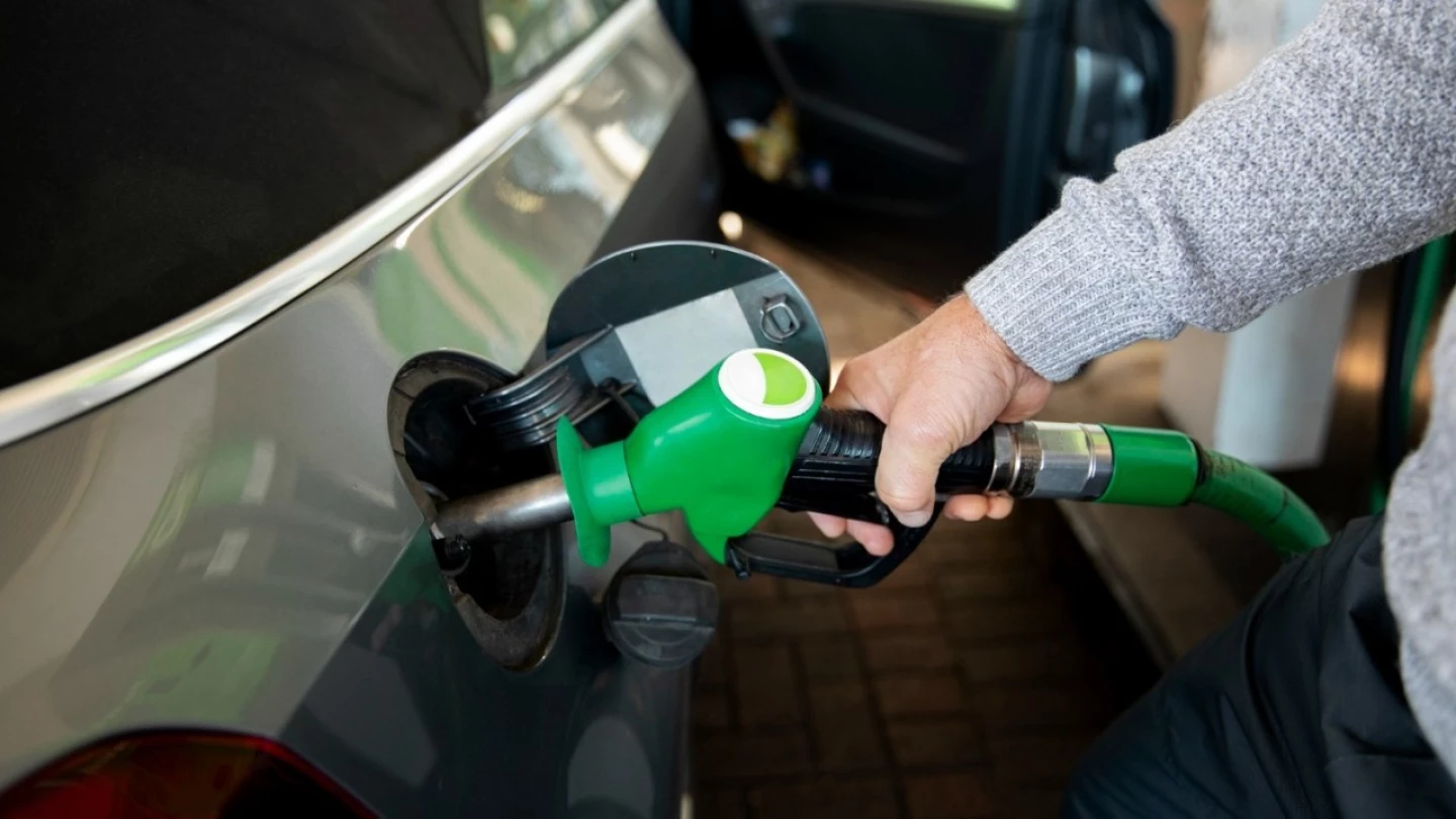 Preço da gasolina cai em Taubaté