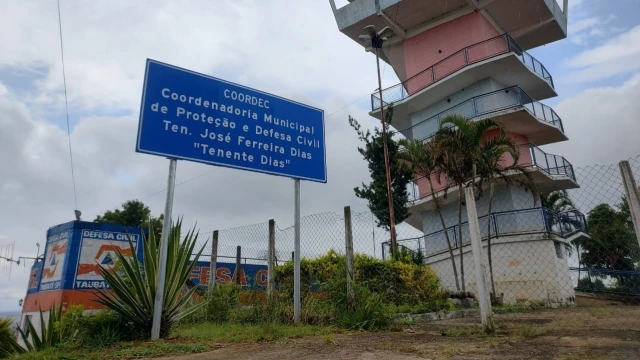 Defesa Civil de Taubaté abre inscrição para serviço voluntário