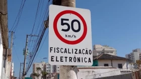 Prefeitura de Taubaté desativa 24 radares de fiscalização no trânsito
