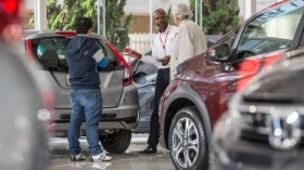 Venda de veículos novos segue em alta e São José e Taubaté têm melhor trimestre dos últimos anos