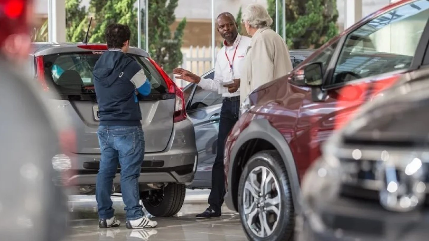 Venda de veículos novos segue em alta e São José e Taubaté têm melhor trimestre dos últimos anos
