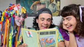 Confira a agenda cultural dessa semana em Taubaté