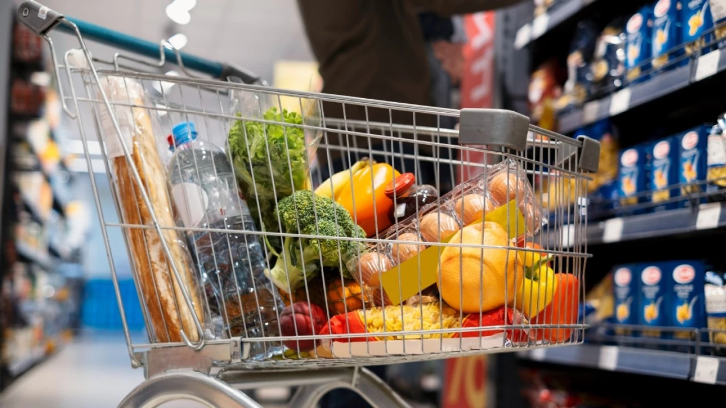 Taubaté tem a sétima alta seguida nos preços da cesta básica