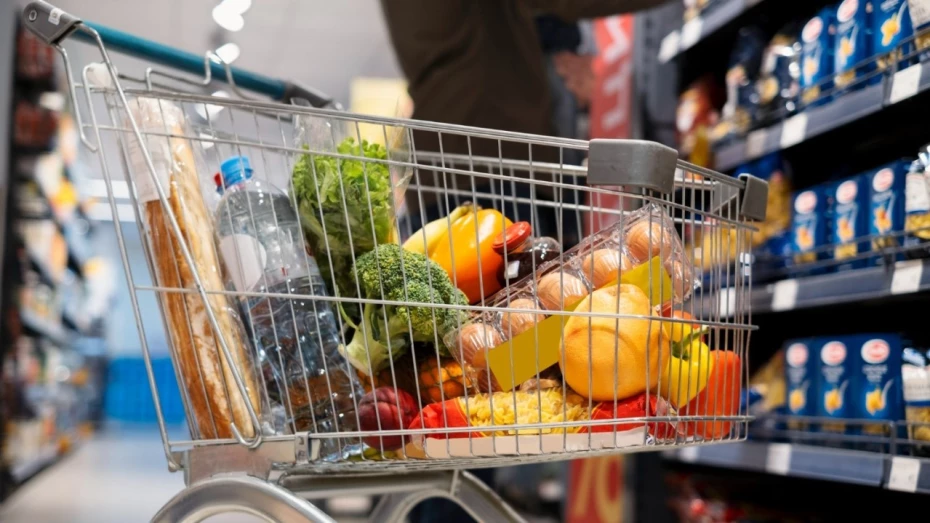 Taubaté tem a sétima alta seguida nos preços da cesta básica Taubaté tem a sétima alta seguida nos preços da cesta básica