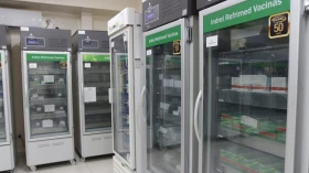 Taubaté inicia campanha de vacinação contra Influenza nesta segunda-feira (07)