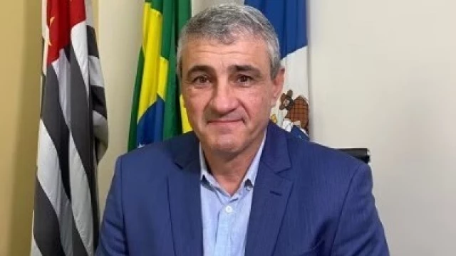 Ex-prefeito de Taubaté e mais 3 viram réus por improbidade