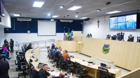 Câmara de Taubaté aprova aumento do auxílio-saúde para servidores