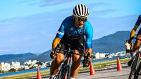 Atletas de Taubaté são convocados para representar o Brasil no Pan-Americano de ciclismo no Uruguai