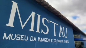 Mistau tem oficina e sessões de cinema gratuitas neste mês de abril
