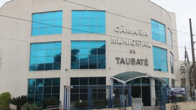Câmara de Taubaté terá audiência sobre educação integral e infantil