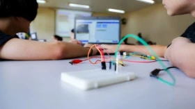 Sesi Taubaté tem inscrições para curso gratuito de robótica