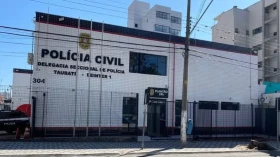 Homem é baleado no bairro Campos Elíseos, em Taubaté