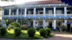 Governo Sérgio pretende vender 108 imóveis da Prefeitura de Taubaté Governo Sérgio pretende vender 108 imóveis da Prefeitura de Taubaté