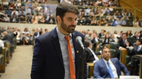 Governo Sérgio é aprovado por 69% e reprovado por 19%, aponta pesquisa