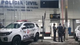Homem de 48 anos morre baleado em ação da PM, em Taubaté