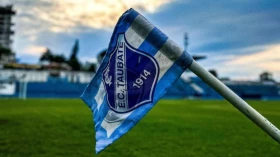 EC Taubaté conhece o grupo da Copa Paulista