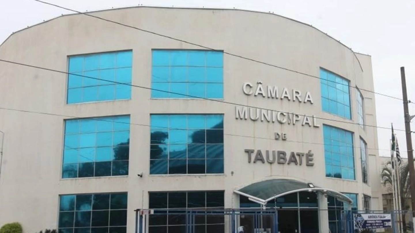 Câmara de Taubaté institui CPIs para apurar possíveis irregularidades no município