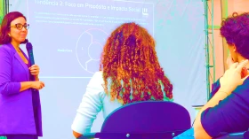 Gestão, pessoas e tendências são foco de #RitualDoHITT