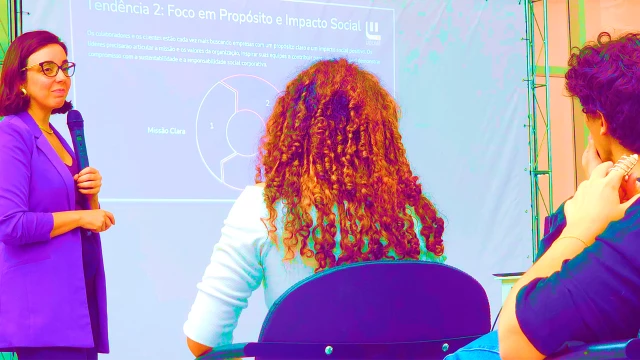 Gestão, pessoas e tendências são foco de #RitualDoHITT