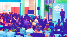 HITT traz investidor anjo para falar sobre startups e projeção de mercado