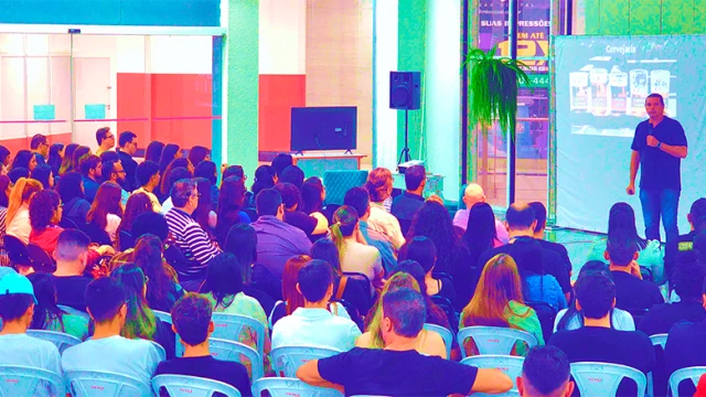 HITT traz investidor anjo para falar sobre startups e projeção de mercado