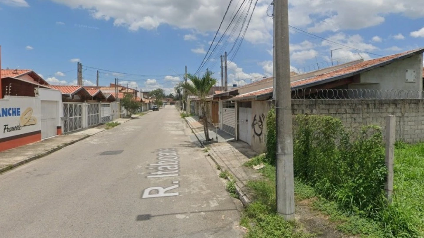 Jovem de 18 anos é assassinado com tiros na cabeça em Taubaté