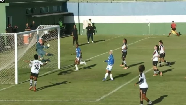 AD Taubaté perde na estreia do Brasileiro da Série A2