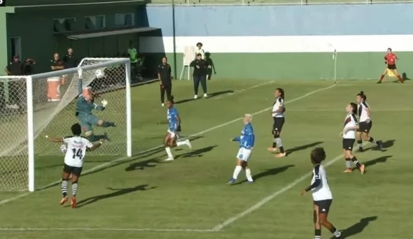 Taubaté: AD Taubaté perde na estreia do Brasileiro da Série A2