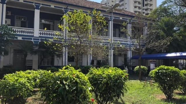 Gestão Sérgio ainda não tem definição sobre reajuste a servidores