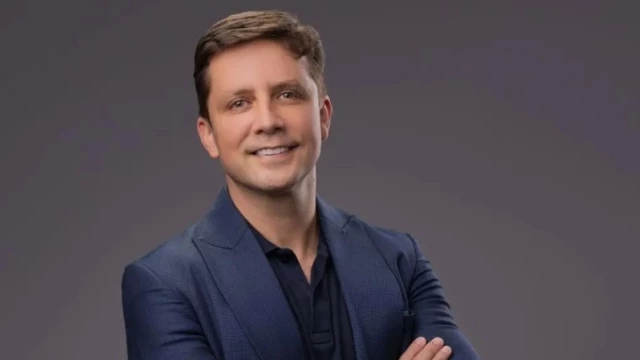 “Terra de Adoradores” promove palestra com Fabrício Oliveira sobre transformação de cidades